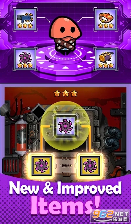 Tiny Hero Survival.io���°��ͼ3