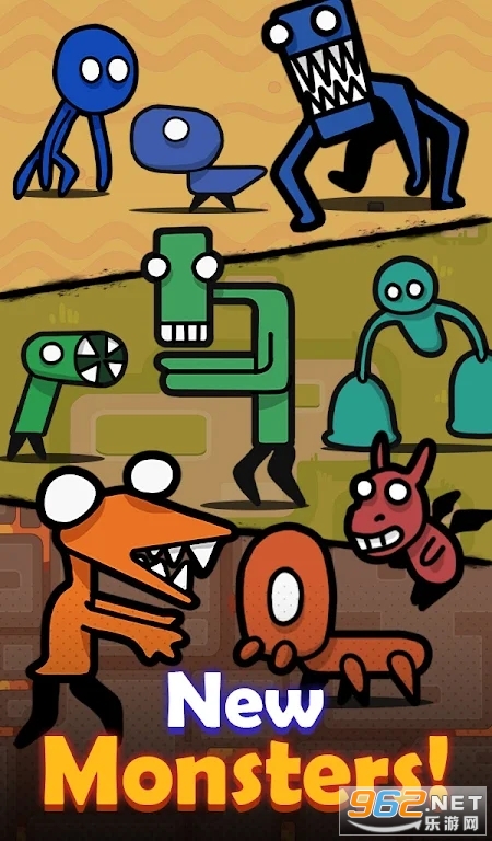 Tiny Hero Survival.io���°��ͼ0