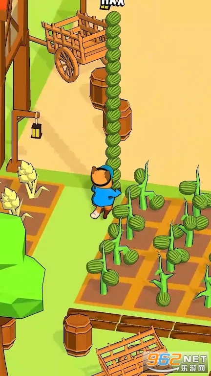 My Animal Mart�������°� v1.20.0��ͼ0