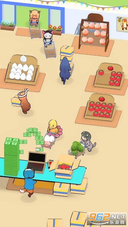 My Animal Mart�������°� v1.20.0��ͼ3