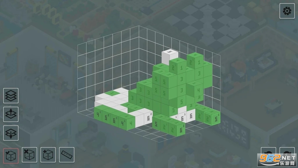 ������֯Voxelgram��׿���ֻ����ͼ0