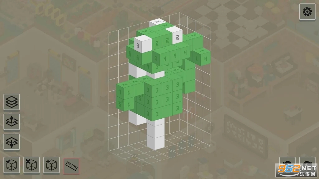 ������֯Voxelgram��׿���ֻ����ͼ3