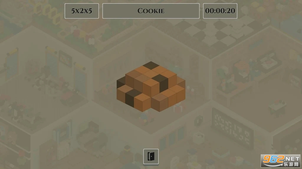 ������֯Voxelgram��׿���ֻ����ͼ4