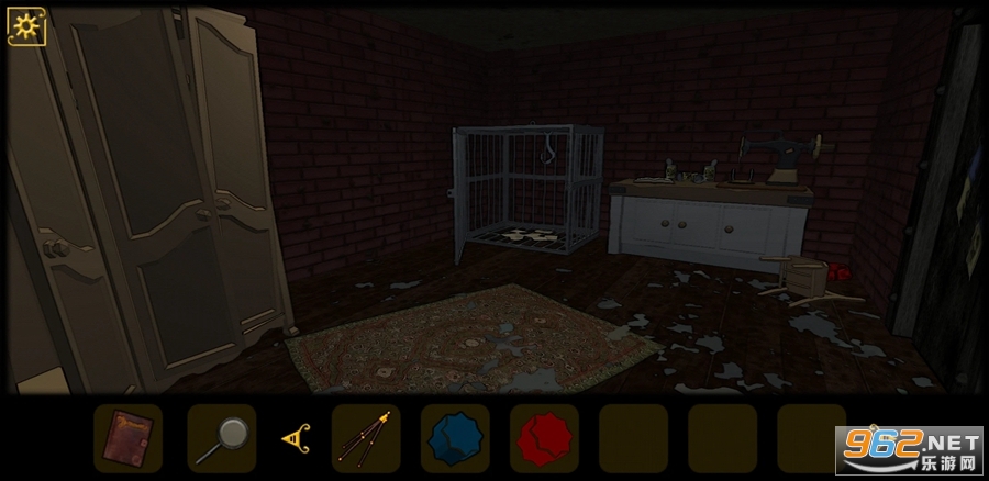 ����֮���������Forgotten Hill The Third Axis�ֻ���v1.0.2��ͼ3