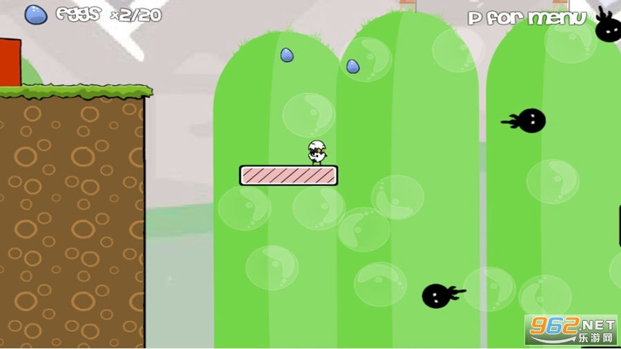 ������ð��Eggys Big Adventure��ͼ1