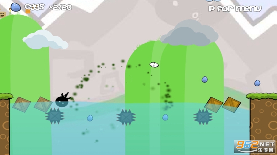 ������ð��Eggys Big Adventure��ͼ2