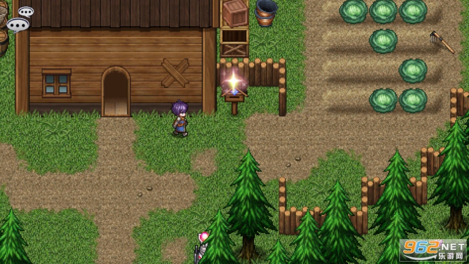 Sword of Elpisia����Ƥ����֮����Ϸ������v1.1.7g��ͼ3