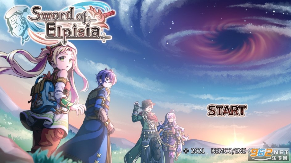 Sword of Elpisia����Ƥ����֮����Ϸ������v1.1.7g��ͼ0
