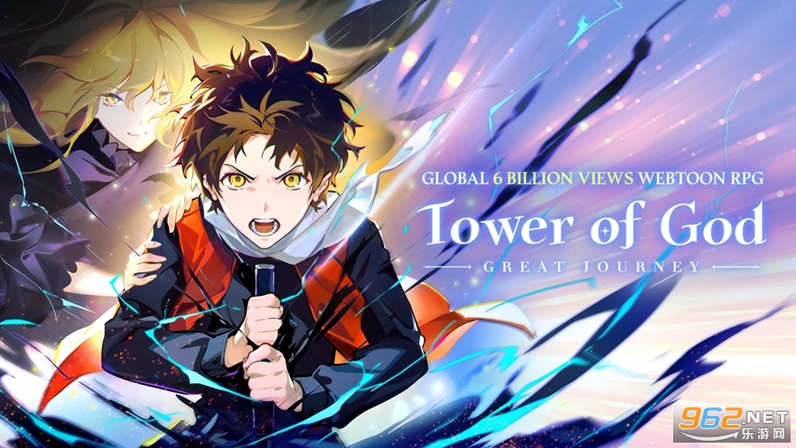 Tower of God��Ϸ���°�v2.1.20��ͼ0