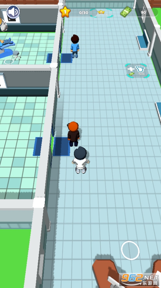 �������ҽԺCrazy Mini Hospital��ͼ5