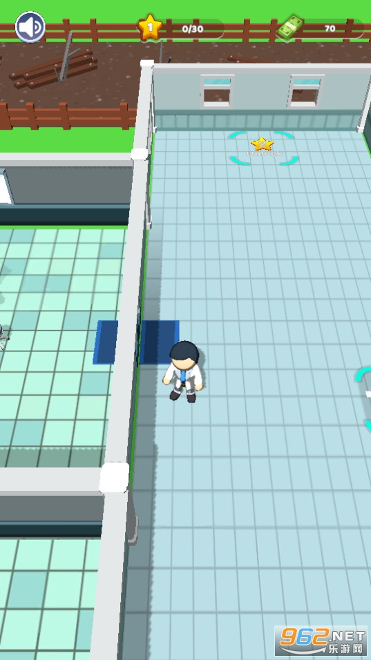 �������ҽԺCrazy Mini Hospital��ͼ4