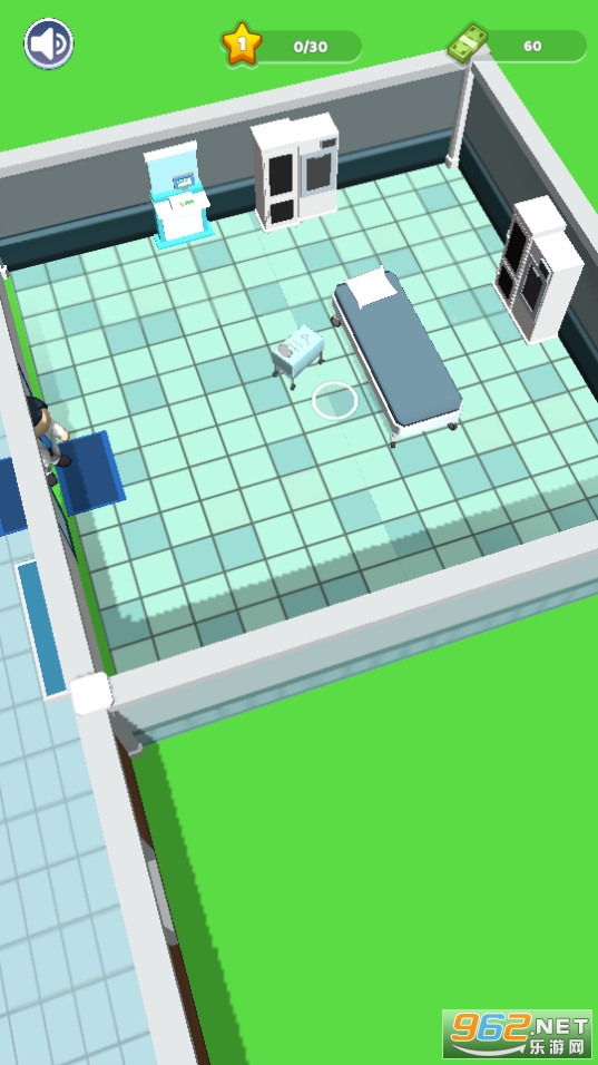�������ҽԺCrazy Mini Hospital��ͼ7