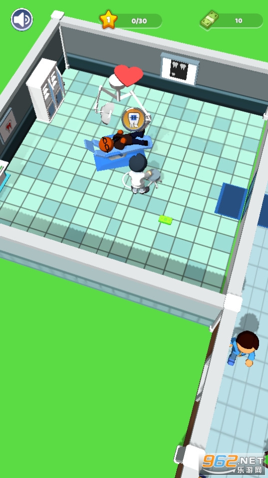 �������ҽԺCrazy Mini Hospital��ͼ10