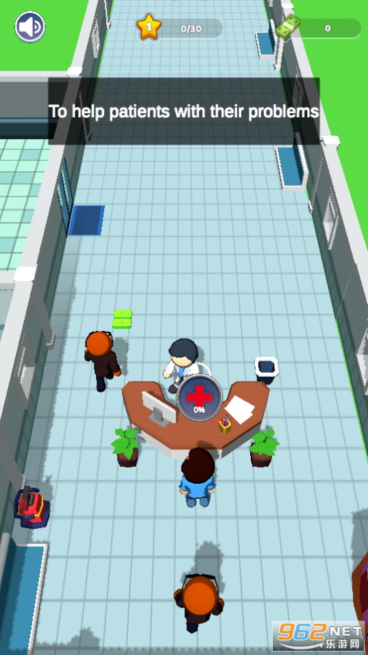 �������ҽԺCrazy Mini Hospital��ͼ9