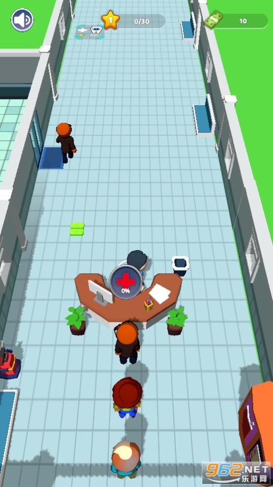 �������ҽԺCrazy Mini Hospital��ͼ1