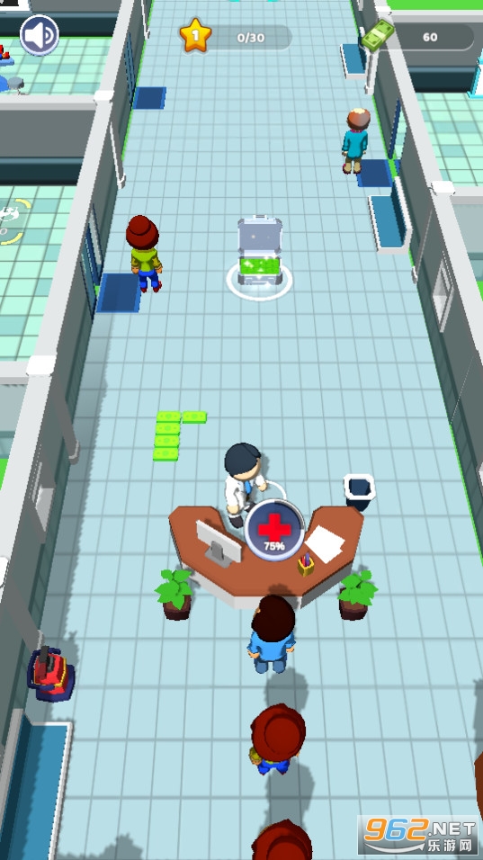 �������ҽԺCrazy Mini Hospital��ͼ0