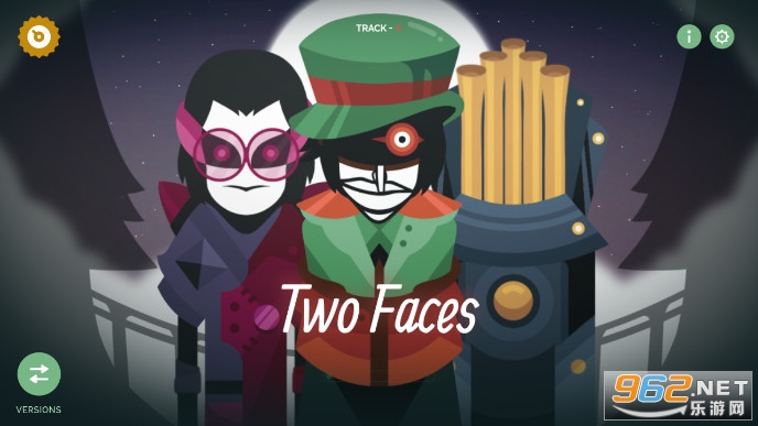 incrediboxģ�����ϰ�(Incredibox - Two Faces)����2023 v0.5.0��ͼ2