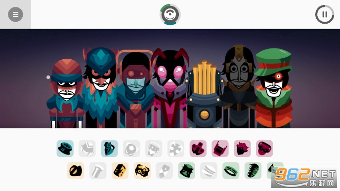 incrediboxģ�����ϰ�(Incredibox - Two Faces)����2023 v0.5.0��ͼ5