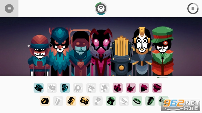 incrediboxģ�����ϰ�(Incredibox - Two Faces)����2023 v0.5.0��ͼ4