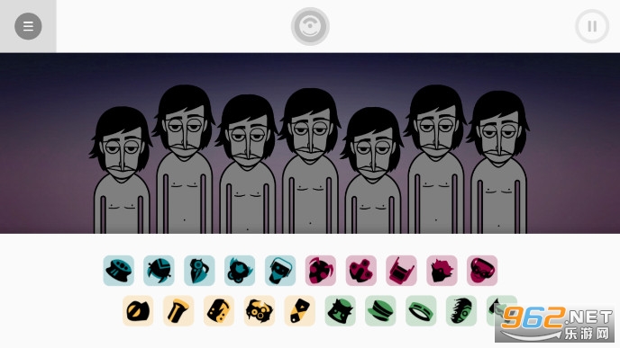 incrediboxģ�����ϰ�(Incredibox - Two Faces)����2023 v0.5.0��ͼ3