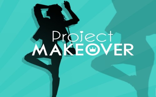 project makeover���İ�����_project makeover����