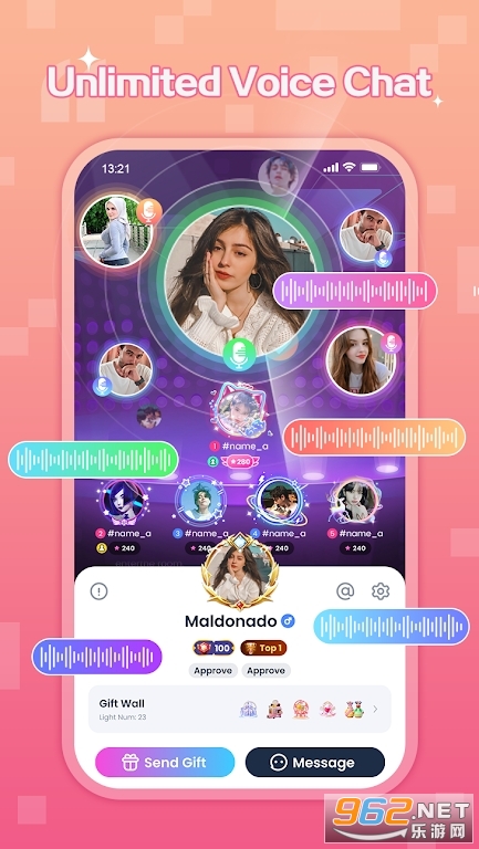 TTChat���ʰ����°� v3.6.6��ͼ0