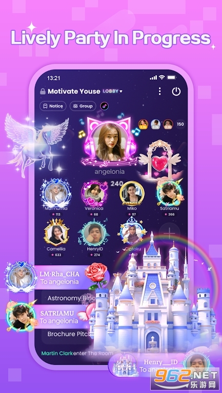 TTChat���ʰ����°� v3.6.6��ͼ2