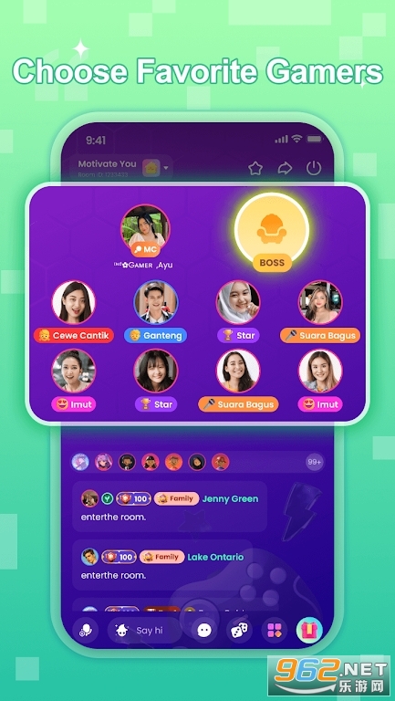 TTChat���ʰ����°� v3.6.6��ͼ4
