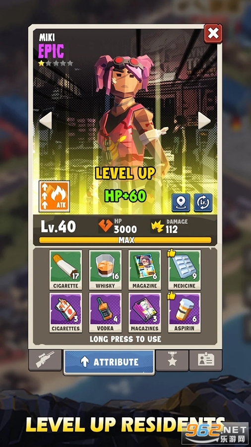 ����������Ϸv1.8.0 (Town Survival)��ͼ6
