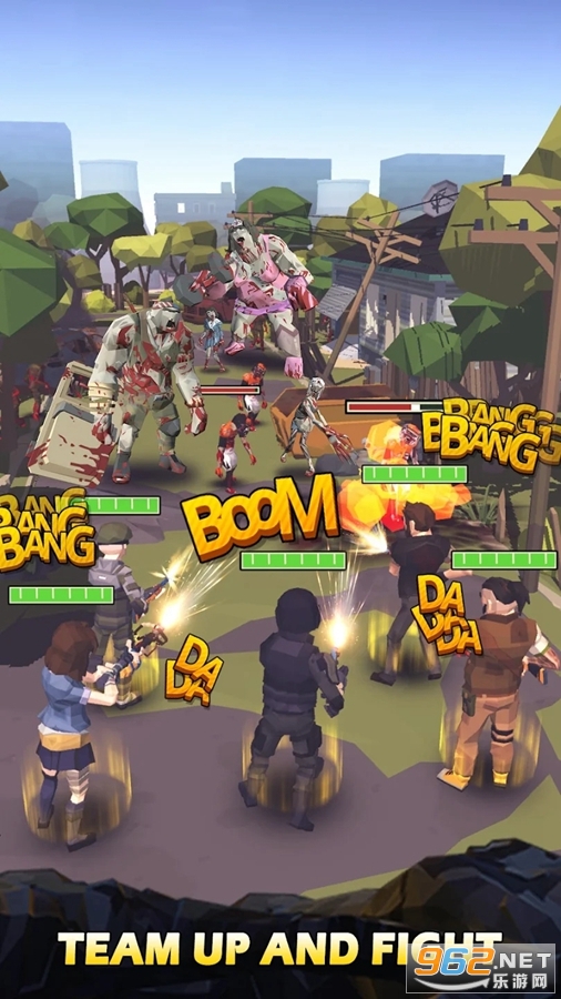����������Ϸv1.8.0 (Town Survival)��ͼ5