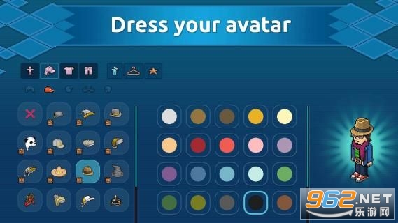 Habbo���۱������°��ͼ1