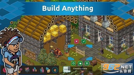 Habbo���۱������°��ͼ3