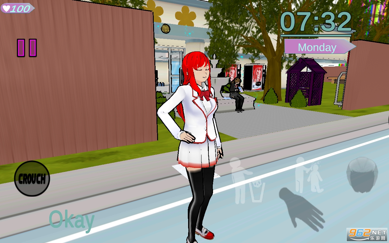 Dark Revenge Mobile��Ϸ��ͼ4