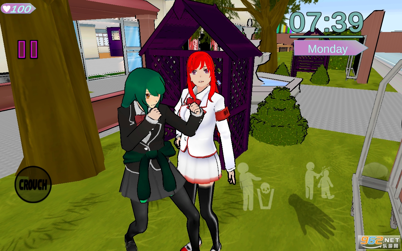 Dark Revenge Mobile��Ϸ��ͼ3