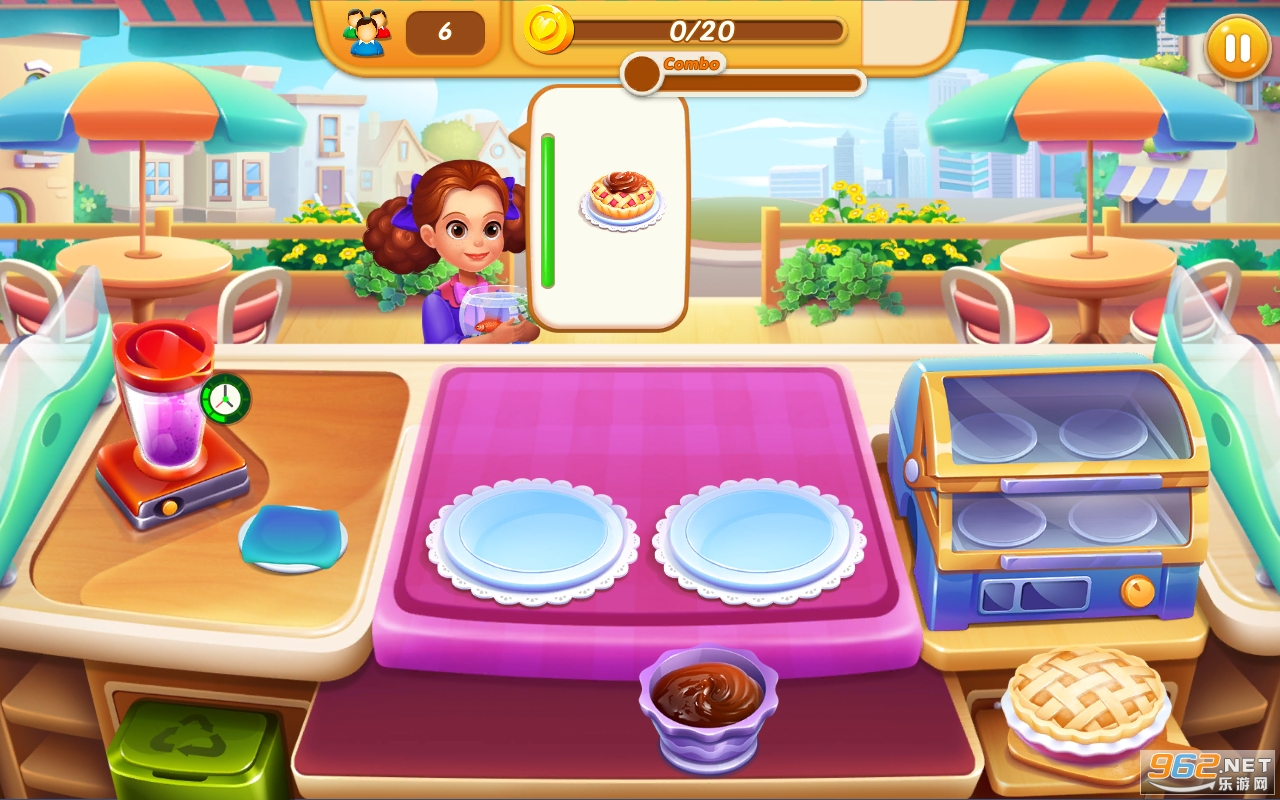 Cooking Us���°��ͼ3