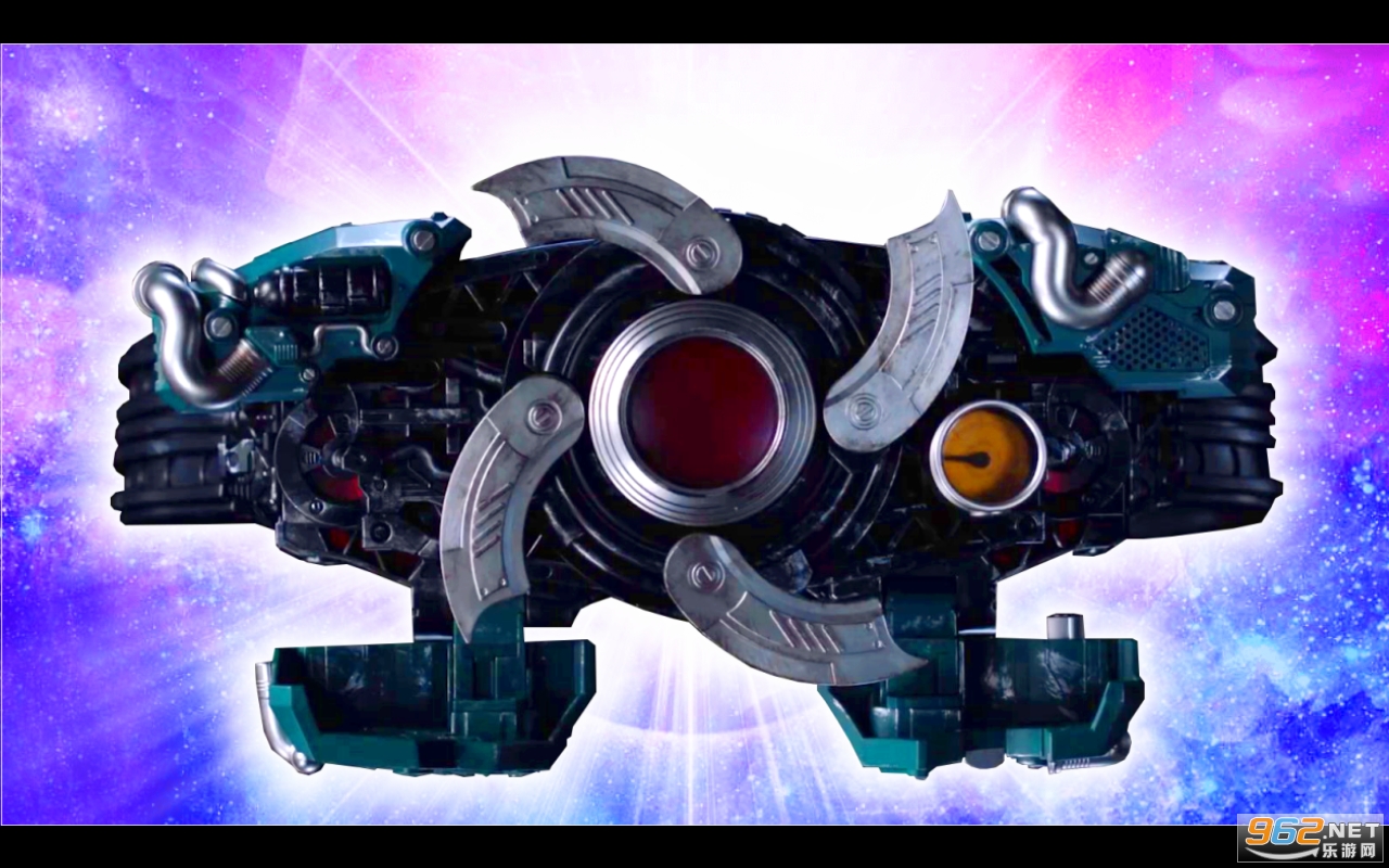 DX Kamen Rider Black Sun Beltģ���ͼ2