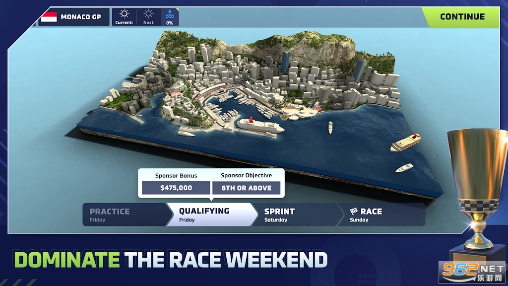 ��������4Motorsport Manager 4��׿��v2023.1.6��ͼ2