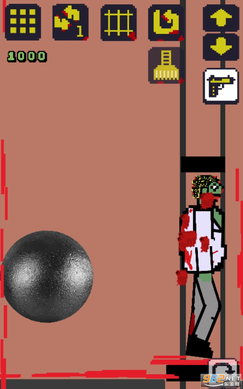 ɱ����ʬ���ɳ��ȫ������ͼ0