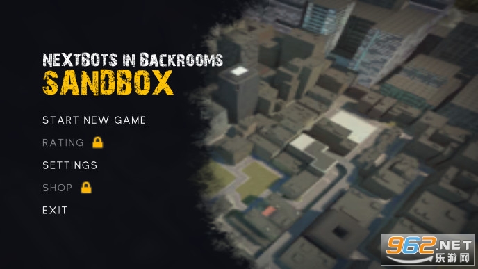 Nextbots Sandbox(Ļ���nexbox:ɳ��)��ͼ1