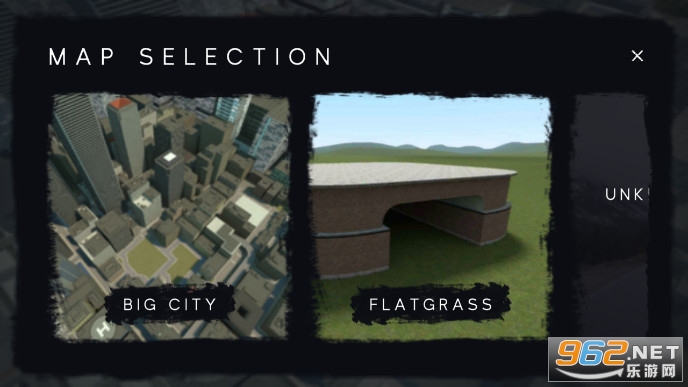 Nextbots Sandbox(Ļ���nexbox:ɳ��)��ͼ0