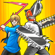 Chainsaw Man Fighting Game��Ϸ