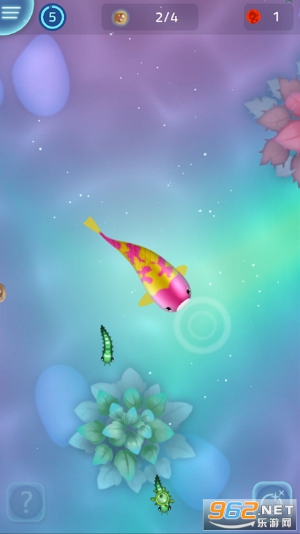 Zen Koi PRO���������°� v1.2.1��ͼ0