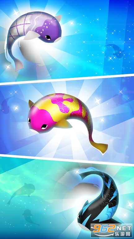 Zen Koi PRO���������°� v1.2.1��ͼ2