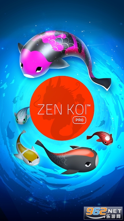 Zen Koi PRO���������°� v1.2.1��ͼ3