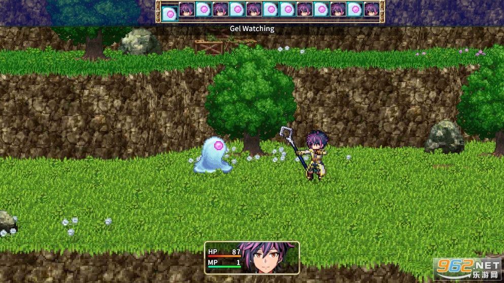 Isekai Rondo����������������v1.1.5g��ͼ5