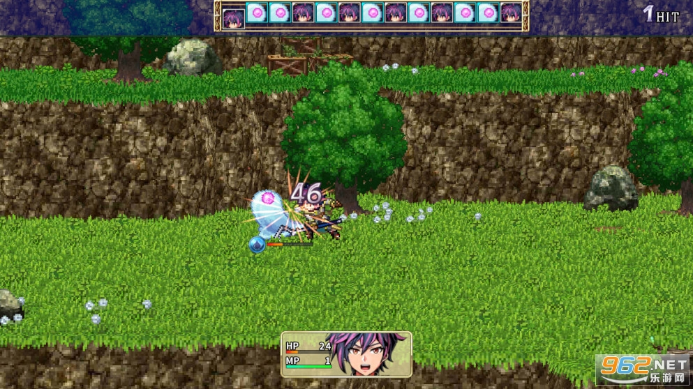 Isekai Rondo����������������v1.1.5g��ͼ6