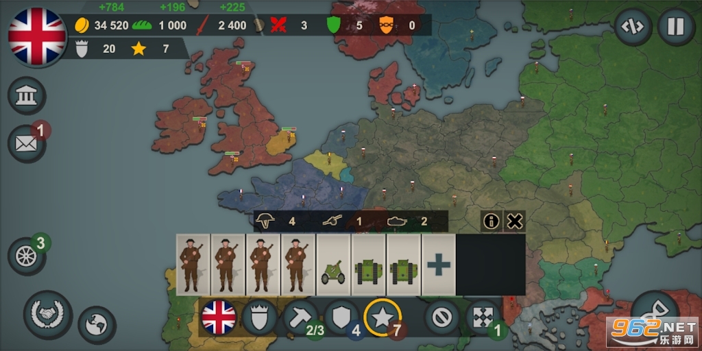 Our Empire Remake���°��ͼ1