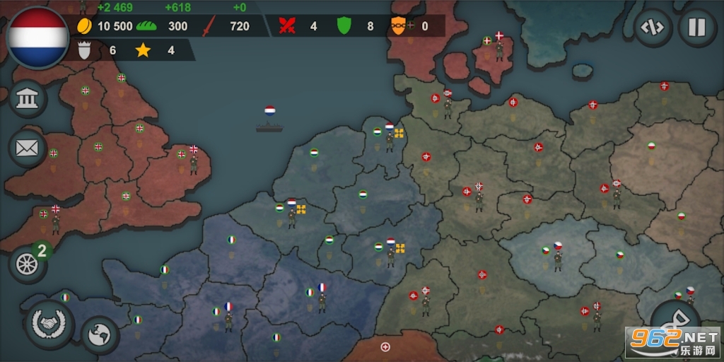 Our Empire Remake���°��ͼ5