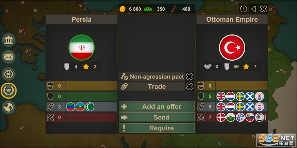 Our Empire Remake���°��ͼ3