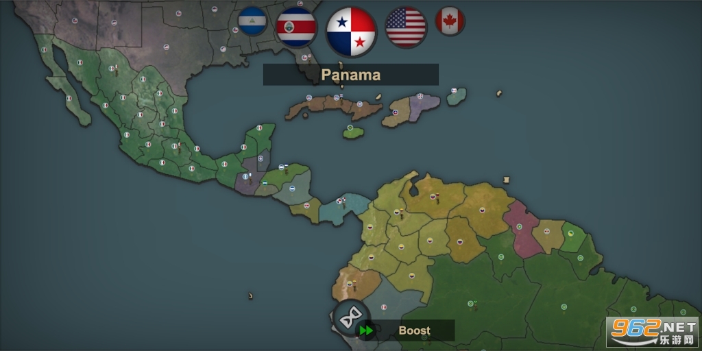 Our Empire Remake���°��ͼ2